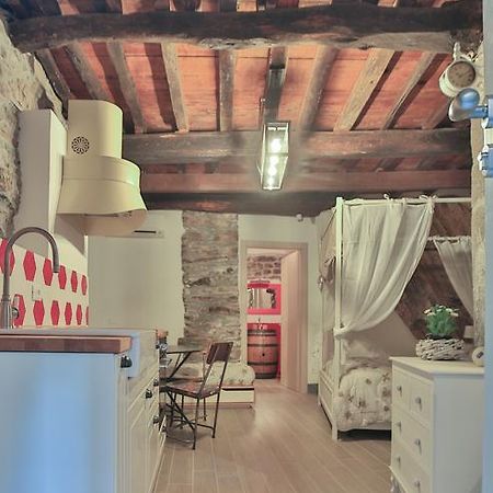 Cantina Del Pescatore Apartment Riomaggiore Ngoại thất bức ảnh