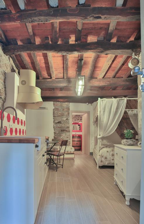 Cantina Del Pescatore Riomaggiore Ngoại thất bức ảnh