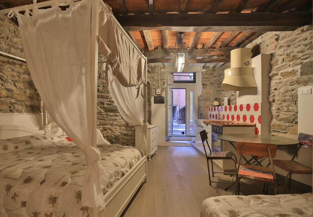 Cantina Del Pescatore Riomaggiore Ngoại thất bức ảnh
