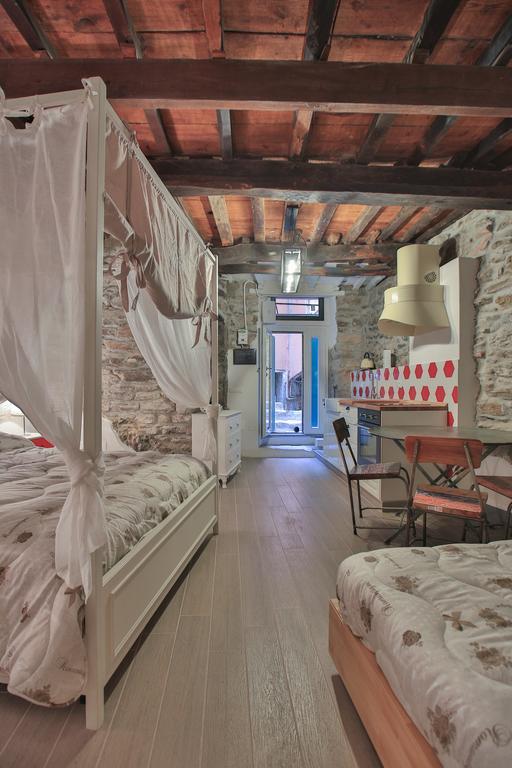 Cantina Del Pescatore Riomaggiore Ngoại thất bức ảnh